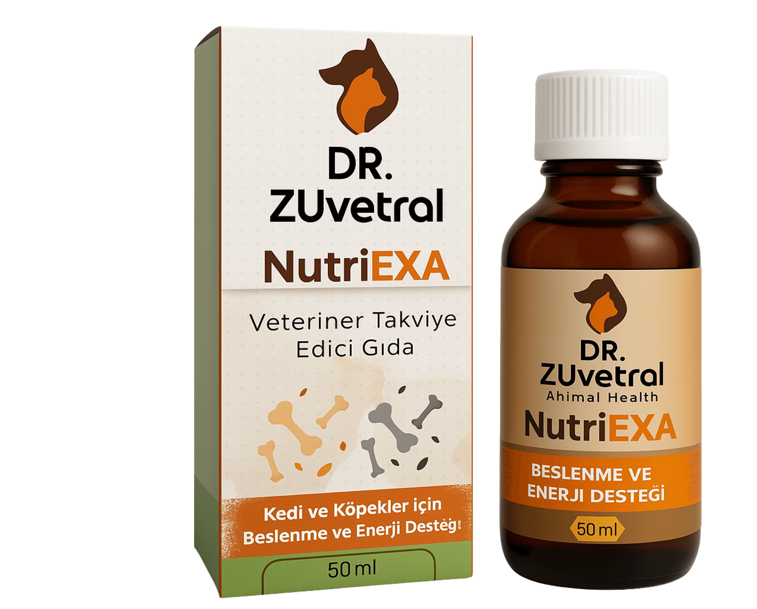NUTRIEXA